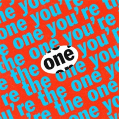You're The One