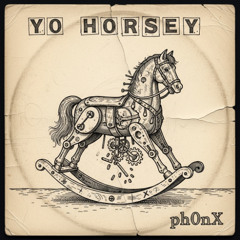 Yo Horsey