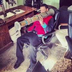 FREE HIM FR FR HE AINT DO NUTHIN WRONG TYPE BEAT