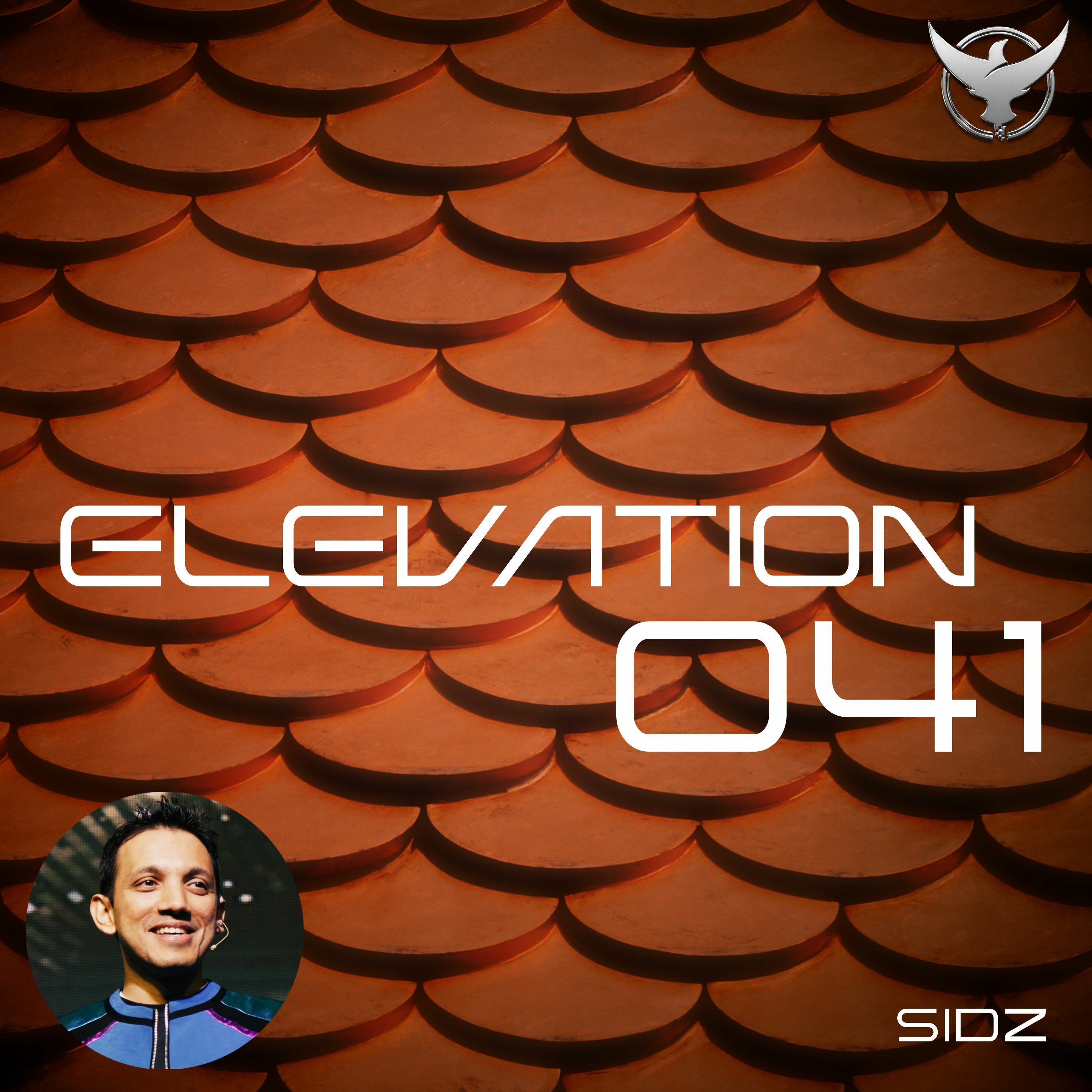 Elevation 041 - Sidz episode artwork