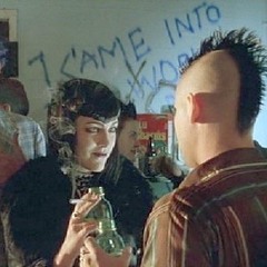 I wrote you letters love.