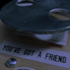 WHAT IF YOU COULD THO