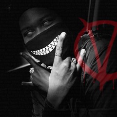 BLK MVGIK (Unfinished)