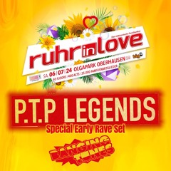 Ron@RIL2024 - Special Early Rave Set