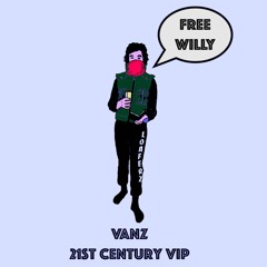 Ice Beam 21st Century VIP Free Willy