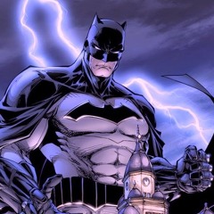 Boofpaxkmooky - BATMAN (Deleted) (slowed + reverb) (no luv Im like why) (1997)