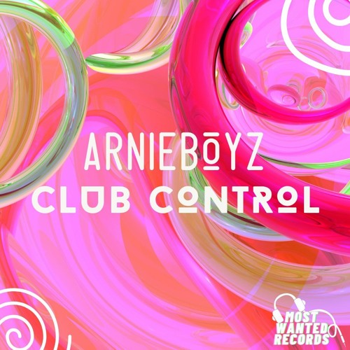 Club Control - Arnieboyz