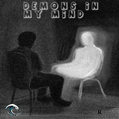 OnlyLuccc - DEMONS IN MY MIND ft. MORI [ESC\CCC EXCLUSIVE]
