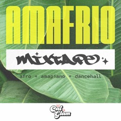 AMAFRIO MIXTAPE