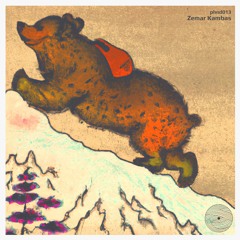 Zemar Kambas - Tatra (SNIPPET)