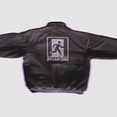 Raaf & Xenotronic - 808 Puta (Excapisme001/現実逃避001)