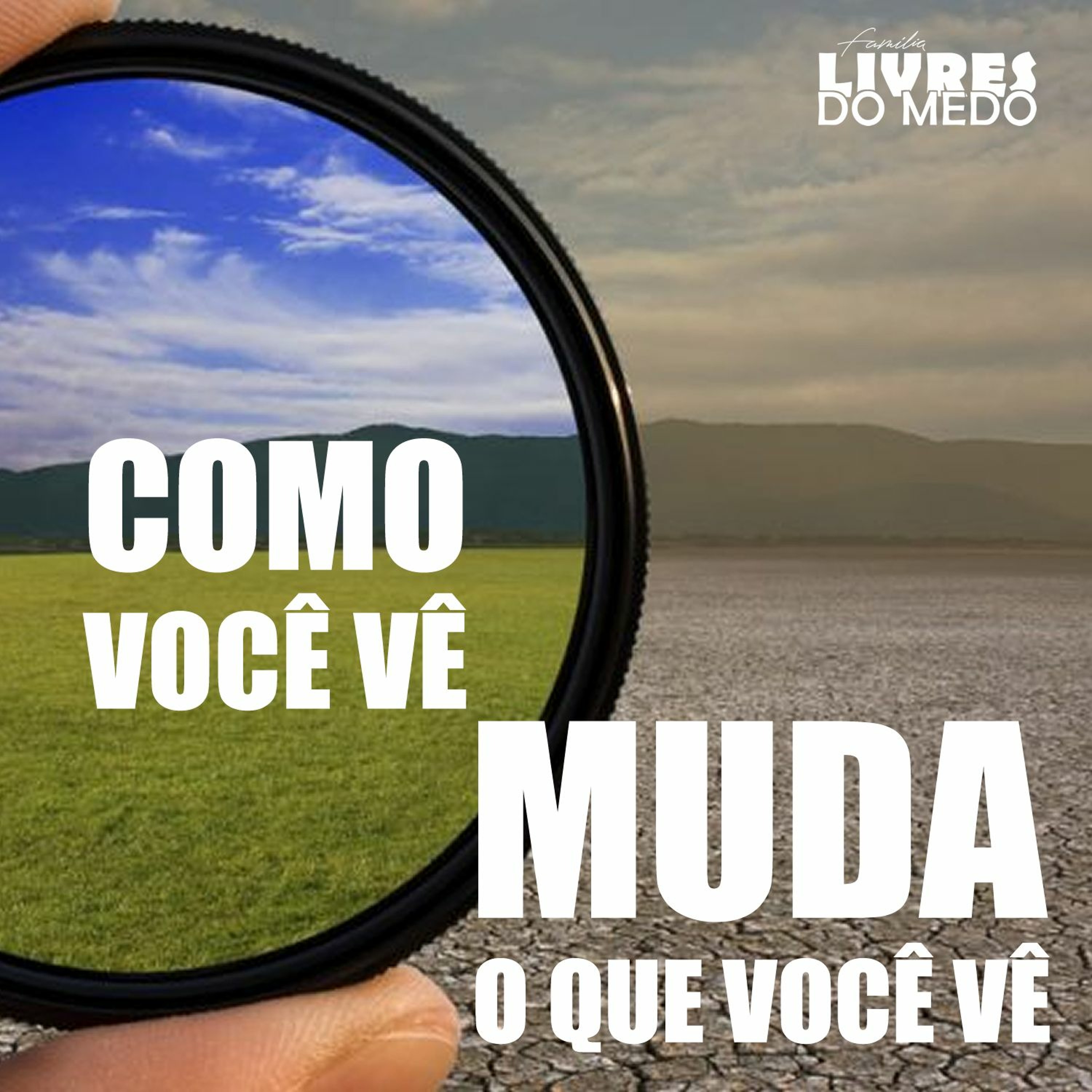 Igreja Livres do Medo