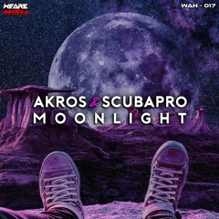 ScubaPro & Akros - Moonlight