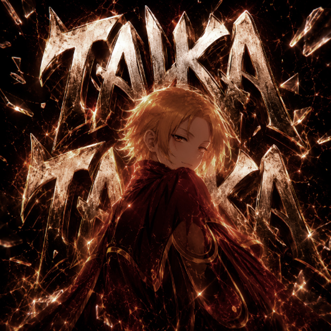 Stream TAKA TAKA by AriLight | Listen online for free on SoundCloud
