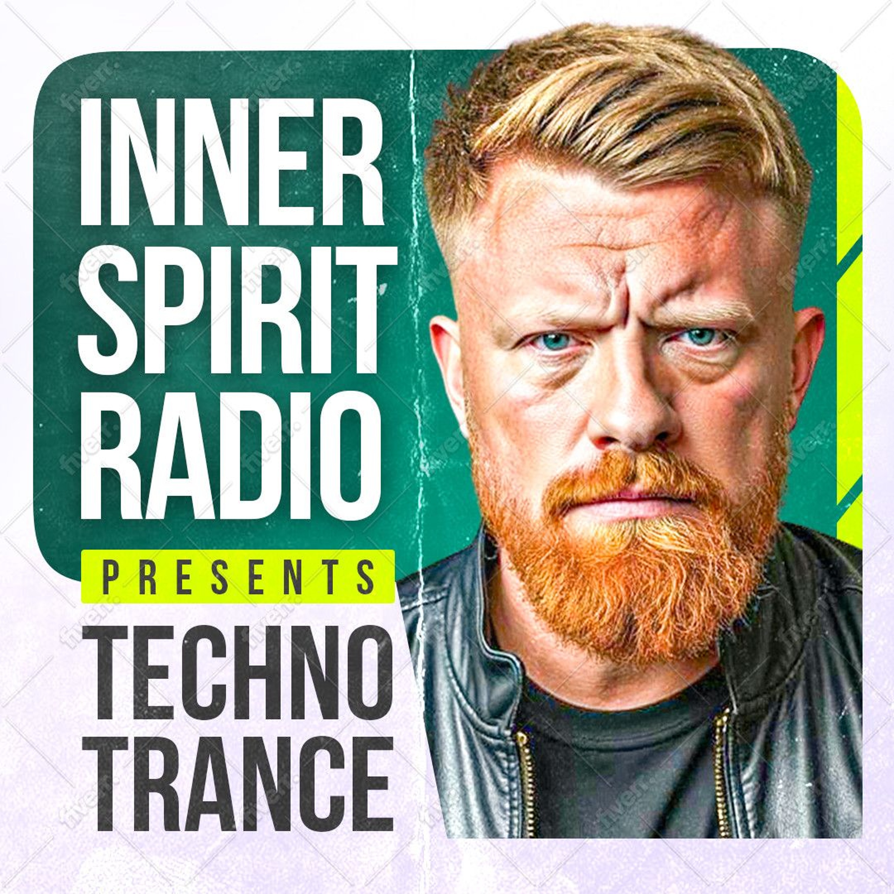 10 Standout Techno, Melodic Techno, Techno Trance Releases ISR ep6 episode artwork