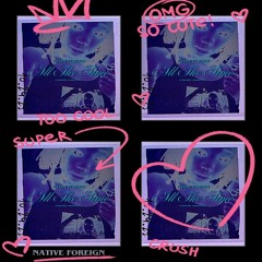 All The Time(Prod. SwaggyB)