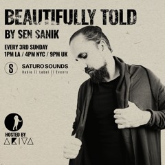 Beautifully Told 66 by Sen Sanik