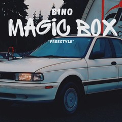 Magic Box Freestyle