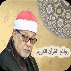 الشيخ السيد السعيد  -  سورة القصص