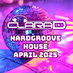 Clara D Hardgroove House April 2025