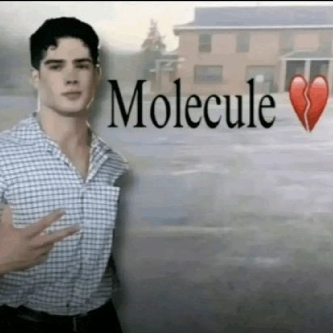 Stream UwU | Listen to molecule💔 playlist online for free on SoundCloud