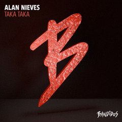 Alan Nieves - Real Vs Fake  (Original Mix)