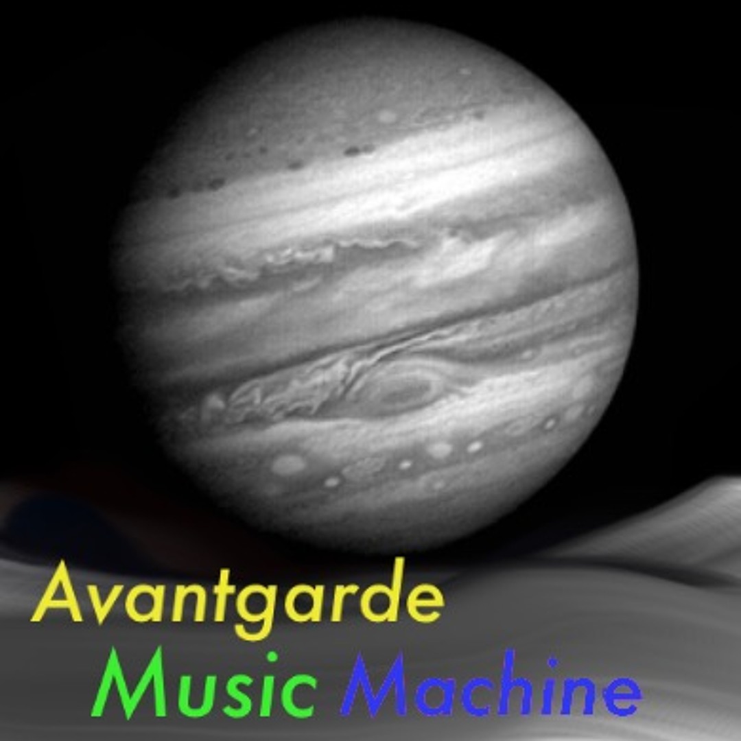 Stream Adventure Theme by Avantgarde Music Machine | Listen online for ...