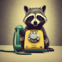 Watch Out There's a Scammer About