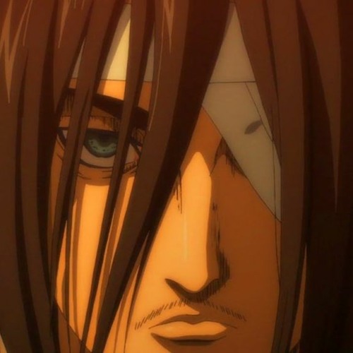 Attack on titan - Eren The Coordinate