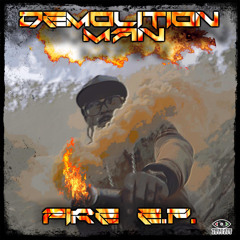 Fire (King Yoof & Night Shift Remix)