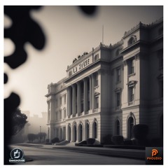 LA HOUSE "Hollywood Boulevard"