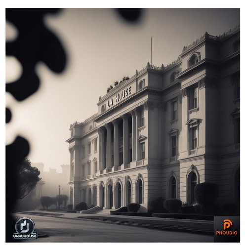 Stream LA HOUSE "Alvarado Street" by Phoudio Listen online for free