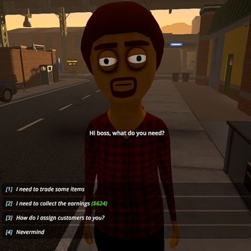 let's play schedule 2 together