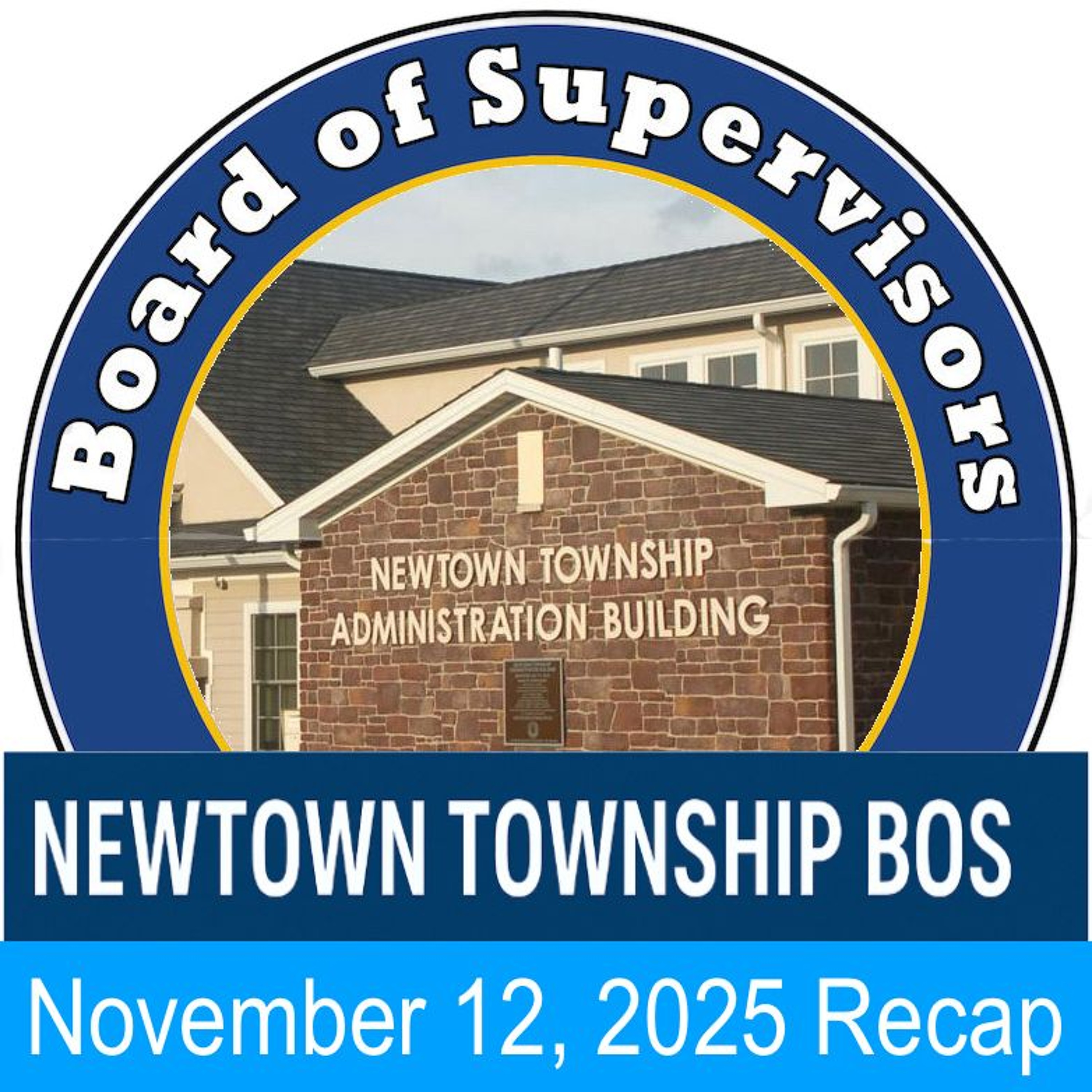 Mack\'s Newtown Voice