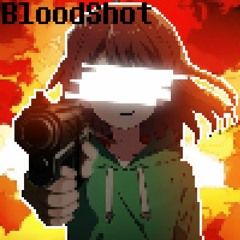 DustShift - BloodShot