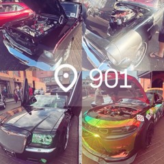 901MEMPHIS—808AUTOSHOW MIXX