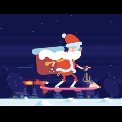 This Christmas - Vic De Leon (Prod. Deniz)