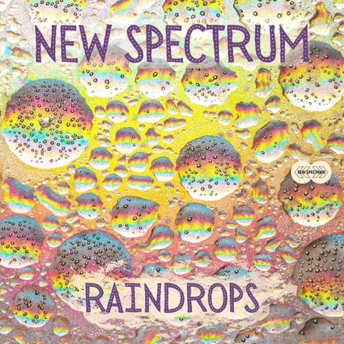 PREMIERE: New Spectrum - Raindrops (Wet Lights) [NWS004]