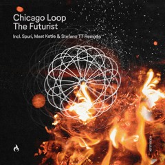 Chicago Loop - Think About The Music (Stefano TT Remix)