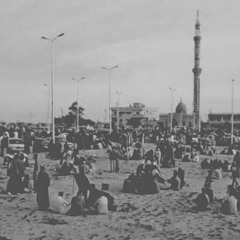 BedouinDrone - El Arish