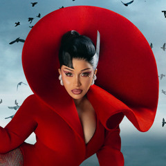 Cardi B - Safe (feat. Kehlani) (Dario Xavier Club Remix) *OUT NOW*