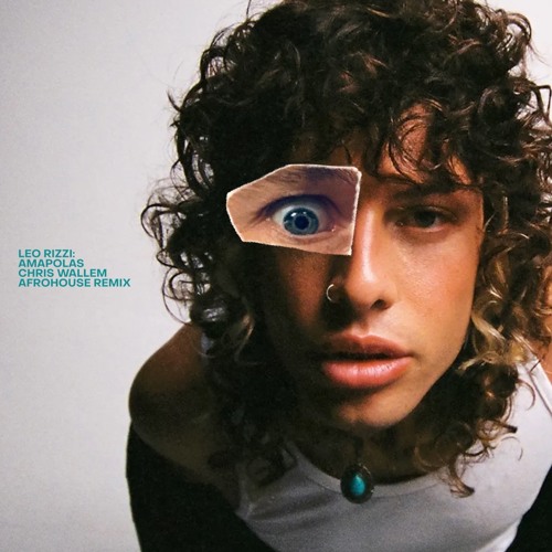 LEO RIZZI - AMAPOLAS (Chris Wallem AfroHouse Remix)