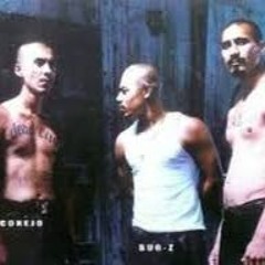 Conejo ft Venom -  Gangsterific