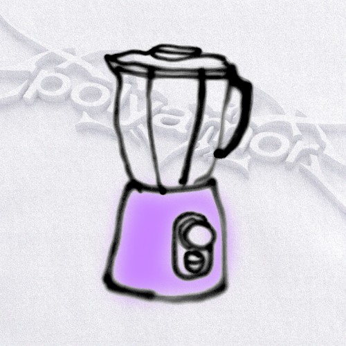 Cleopard2000 x Hurts - The Mixer