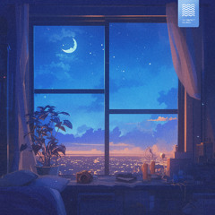 Lofi Sleep 😴 Sleep Lo-Fi 🎵 Sleepy lo fi 📚 Instrumental lofi 🎵 Good Night
