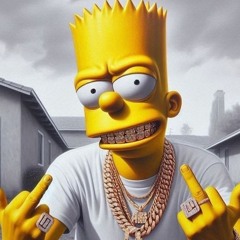 Barz Simpson #8