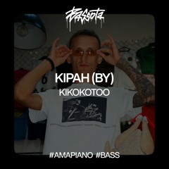 Bassota KIPAH - KIKOKOTOO