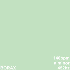 BORAX