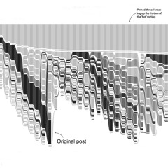 Preview | Theorists Daniël de Zeeuw & Sal Hagen on the post-discursive web (NM 93) 2026