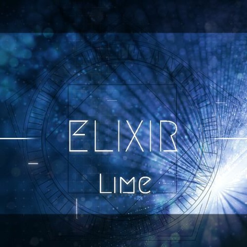 [#BOFET] Lime - Elixir